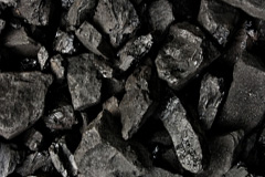 Little Marton coal boiler costs
